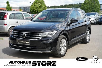 VW Tiguan 48.965 km 30.900 &euro; Villingen-Schwenningen 78052