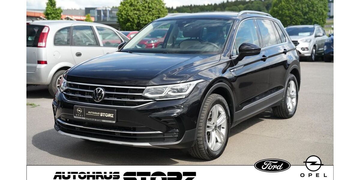 VW Tiguan 48.965 km 30.900 &euro; Villingen-Schwenningen 78052