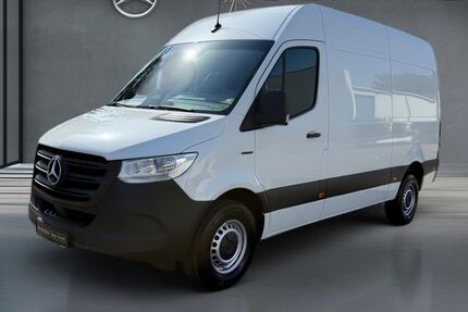 Mercedes-Benz eSprinter 5.072 km 46.172 &euro; Celle OT Altencelle 29227