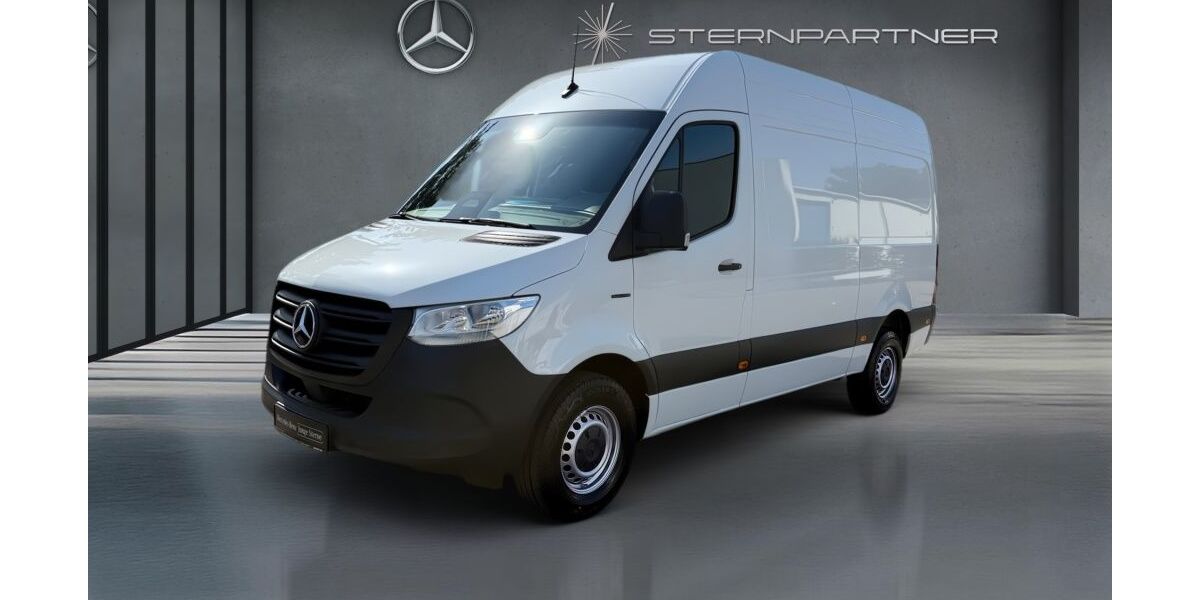 Mercedes-Benz eSprinter 5.072 km 46.291 &euro; Celle OT Altencelle 29227