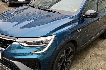 Renault Arkana 49.105 km 20.998 &euro; Hennigsdorf 16761