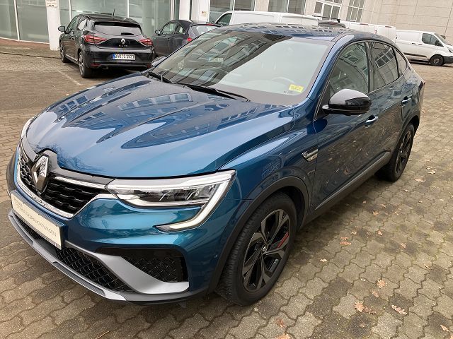 Renault Arkana 49.105 km 20.998 &euro; Hennigsdorf 16761