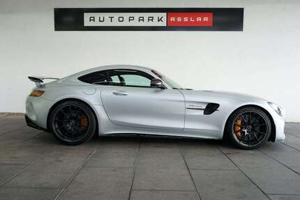 Mercedes-Benz AMG GT 12.500 km 158.880 &euro; Asslar 35614
