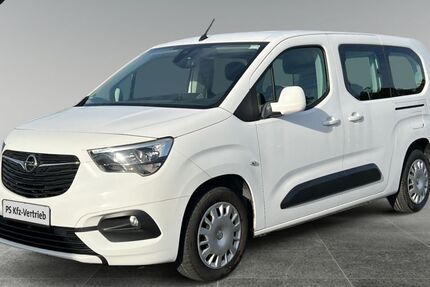 Opel Combo Life 151.200 km 10.580 &euro; Nürnberg 90480