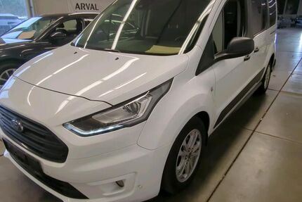 Ford Transit 89.400 km 22.799 € Heilbronn 74074