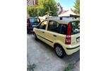Fiat Panda 75.000 km 4.140 € Erlenbach 74235