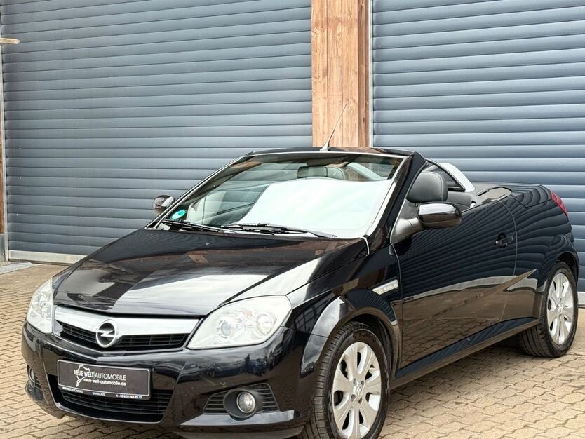 Opel Tigra 156.500 km 2.790 € Saarlouis-Lisdorf 66740