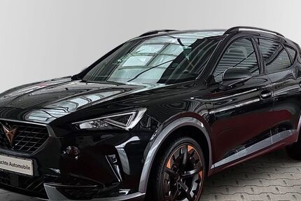 Cupra Formentor 33.256 km 30.580 &euro; Leipzig 04328