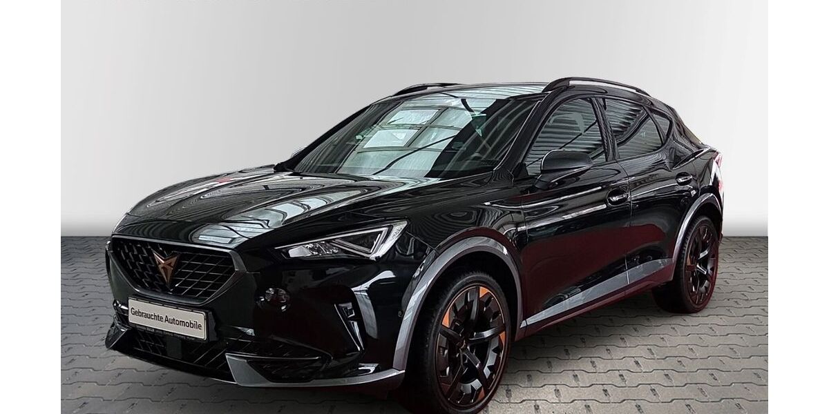 Cupra Formentor 33.256 km 30.580 &euro; Leipzig 04328