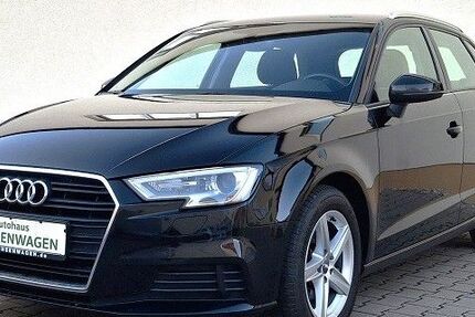 Audi A3 129.900 km 11.790 &euro; Leipzig 04129