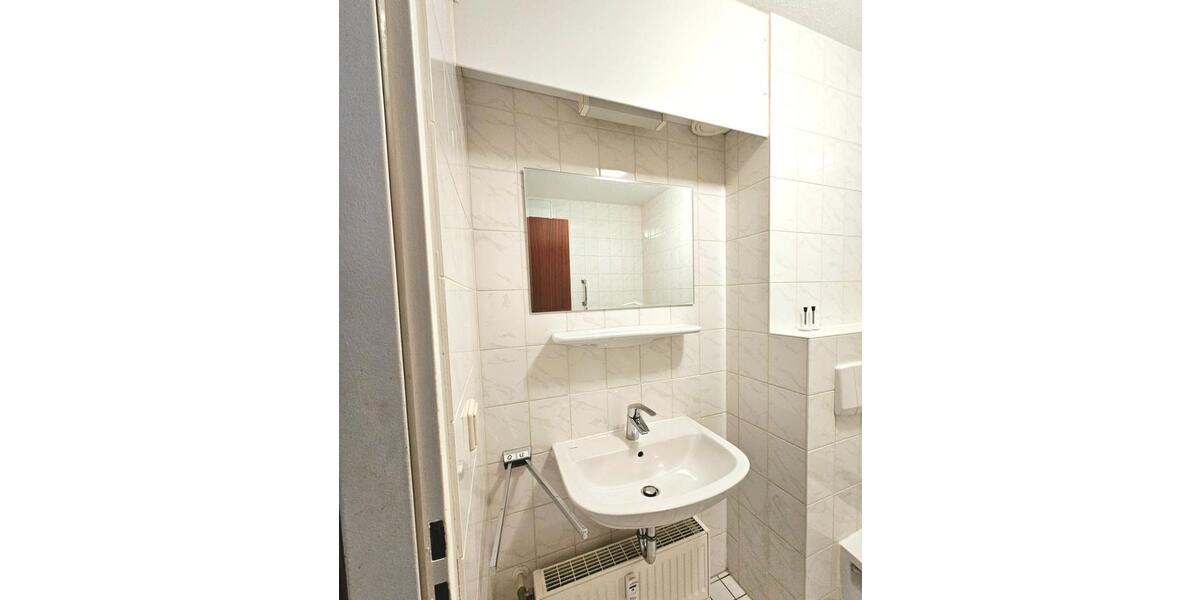 Etagenwohnung Markranstädt - 2 Zimmer, 35 m&sup2;, 420&euro; | Angebot:24813079