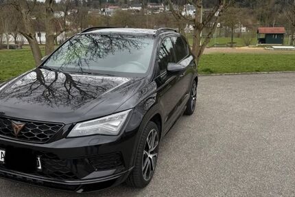 Cupra Ateca 98.000 km 22.100 &euro; Altdorf 84032