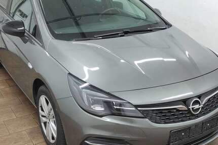Opel Astra 68.705 km 10.499 € Biebesheim 64584