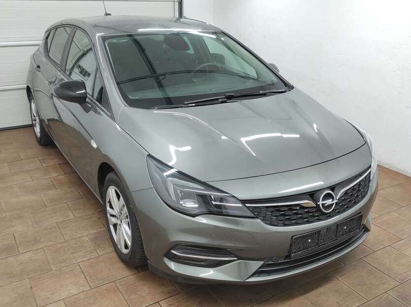 Opel Astra 68.705 km 10.499 € Biebesheim 64584