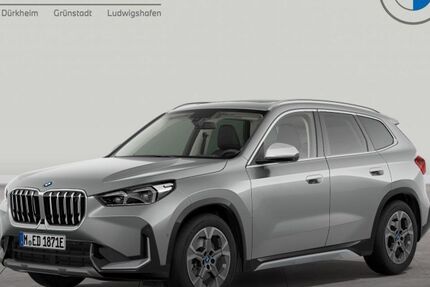 BMW iX1 53.822 km 34.900 &euro; Grünstadt 67269