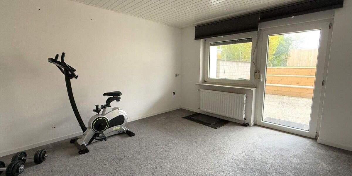 Reihenmittelhaus Ludwigshafen am Rhein Oppau - 7 Zimmer, 163 m&sup2;, 419.000&euro; | Angebot:24357284