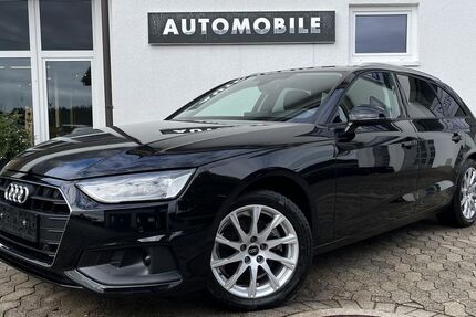 Audi A4 24.900 km 29.979 &euro; Königsfeld 78126