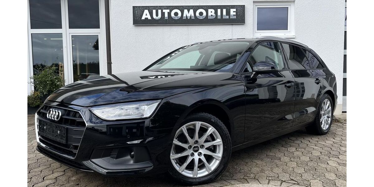 Audi A4 24.900 km 29.979 &euro; Königsfeld 78126