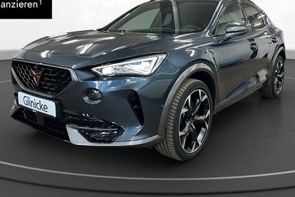 Cupra Formentor 25.910 km 31.480 &euro; Minden 32427