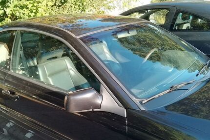 Volvo C70 103.000 km 6.500 € Pinneberg 25421