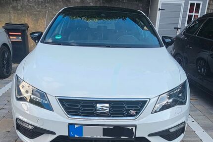 Seat Leon 196.000 km 7.500 &euro; Bochum 44809