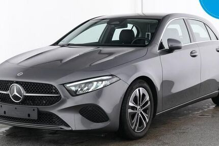 Mercedes-Benz A 220 15.800 km 31.990 &euro; Parchim 19370