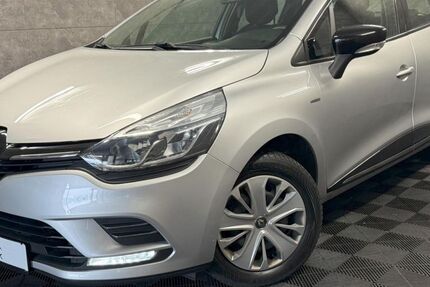 Renault Clio 54.309 km 10.480 € Rastdorf 26901