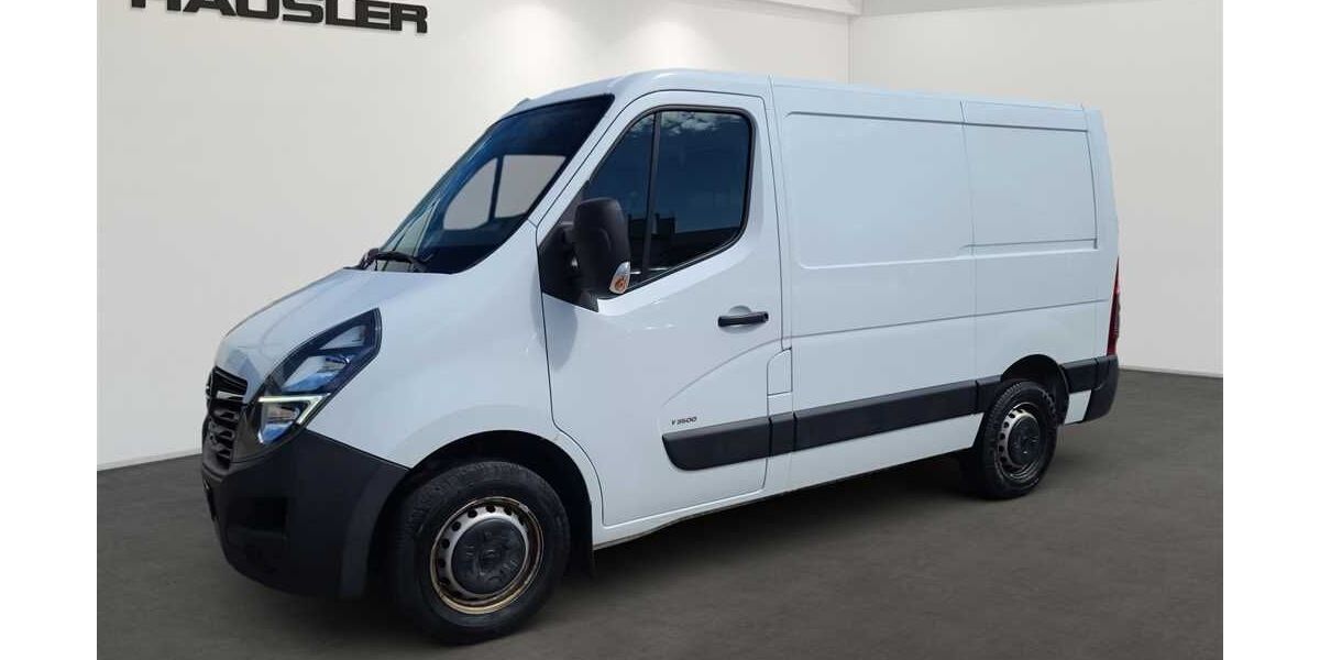 Opel Movano 113.000 km 15.500 € Stockdorf 82131