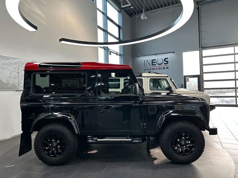 Defender
