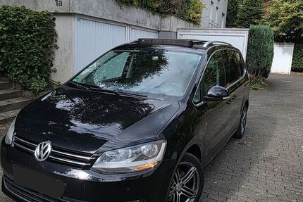 VW Sharan