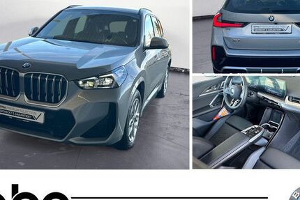 BMW X1 25.202 km 37.550 &euro; Donaueschingen 78166