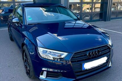 Audi A3 69.000 km 17.980 &euro; Schermen 39291