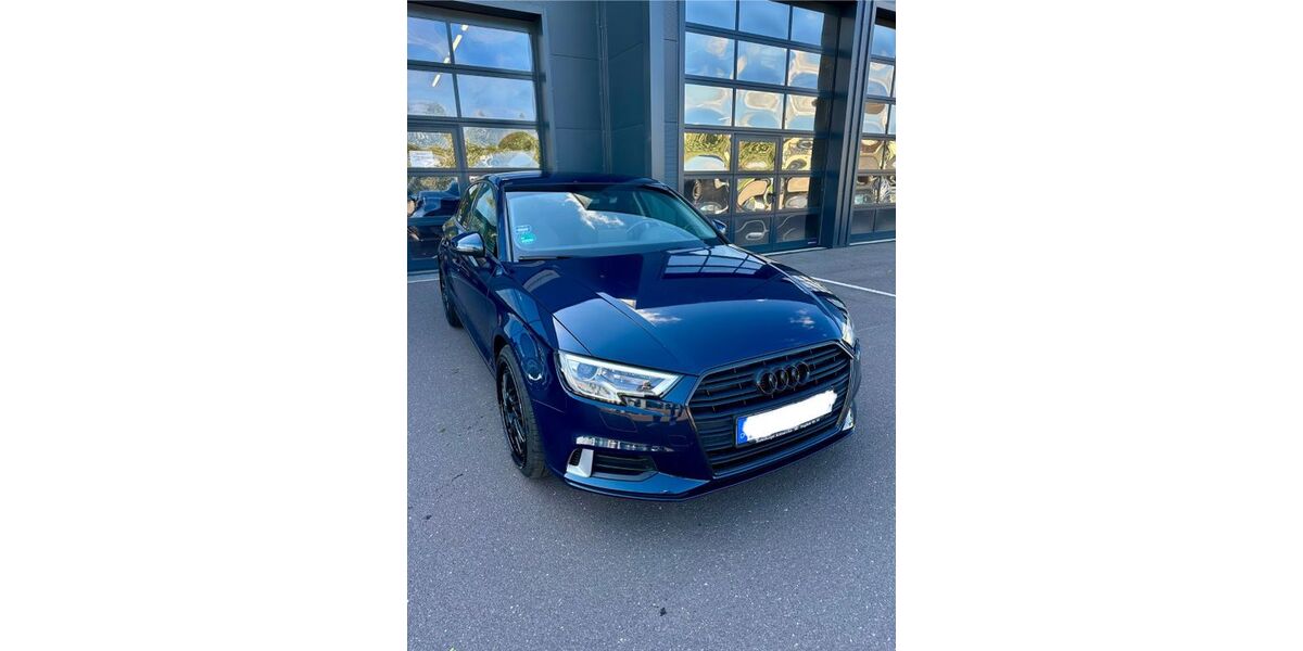 Audi A3 69.000 km 17.980 &euro; Schermen 39291