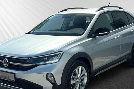 VW Taigo 14.500 km 23.060 &euro; Zossen 15806