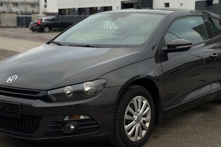 VW Scirocco 160.000 km 3.790 &euro; Unterelchingen 89275