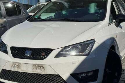 Seat Ibiza 180.500 km 5.900 &euro; Mainz 55128