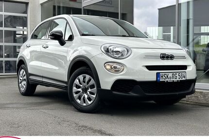 Fiat 500X 24.105 km 19.880 &euro; Brilon 59929