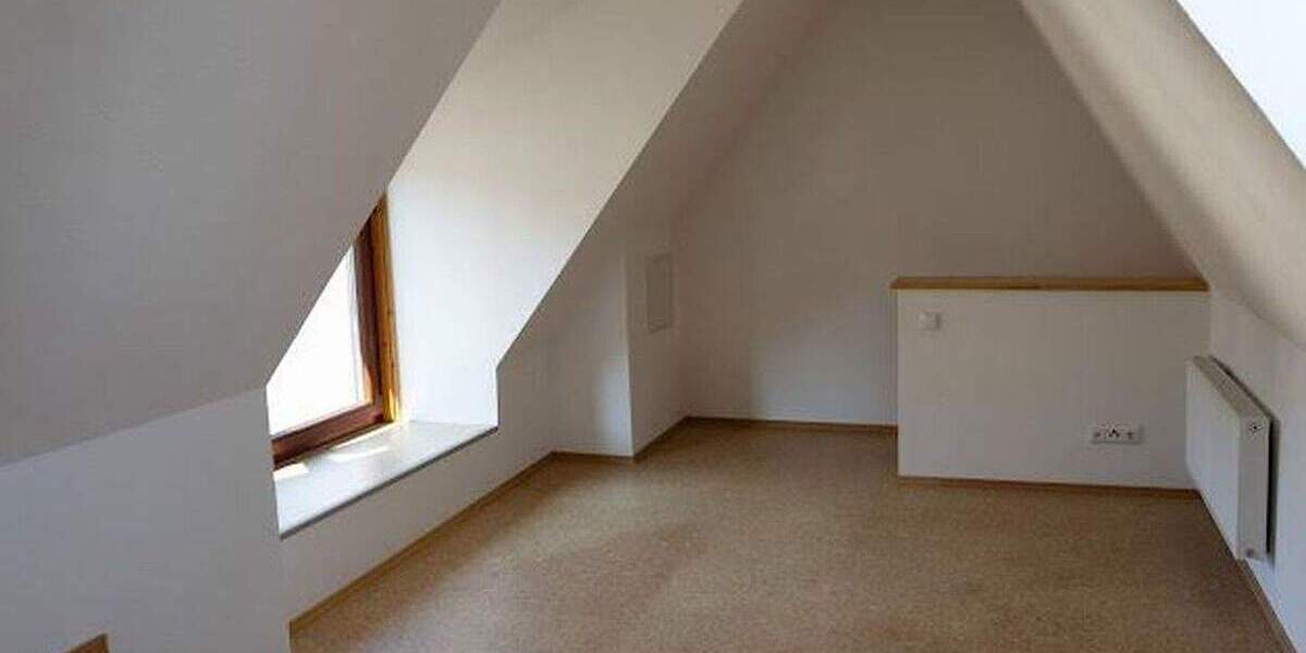 Zentraler Wohntraum: 3,5 Zimmer Haus - Schnurrviertel 3 zimmer