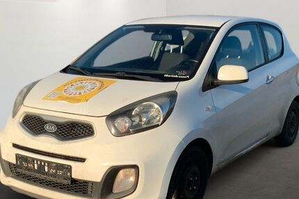 Kia Picanto 126.467 km 1.999 &euro; Brehna 06796