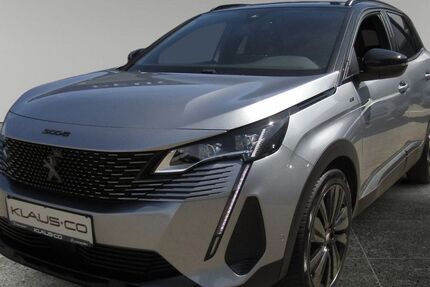 Peugeot 3008 18.444 km 26.890 &euro; Husum 25813