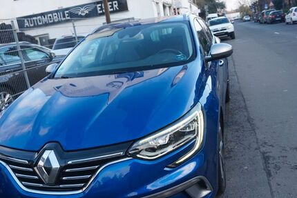 Renault Megane 119.416 km 8.999 &euro; Köln 51143