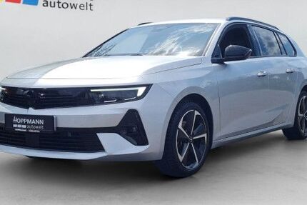 Opel Astra 17.179 km 22.990 &euro; Kreuztal 57223