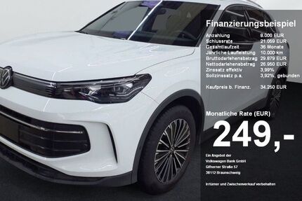VW Tiguan 26.206 km 33.950 &euro; Ingolstadt 85053