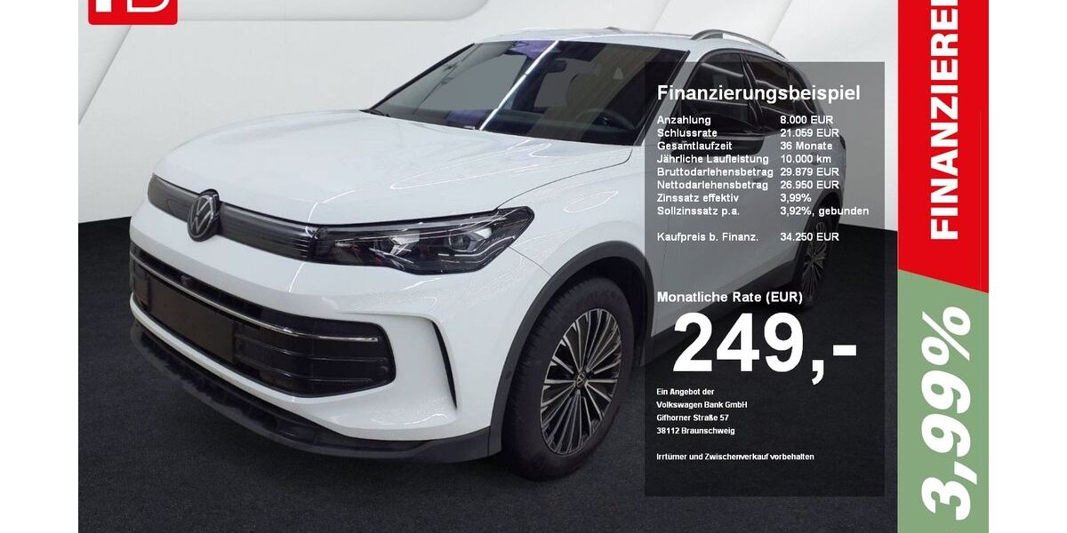VW Tiguan 26.206 km 33.950 &euro; Ingolstadt 85053