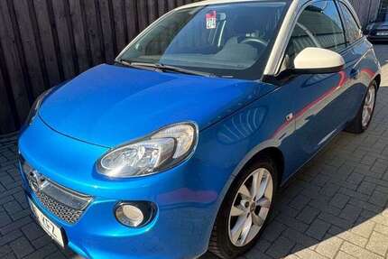 Opel Adam 103.000 km 7.990 &euro; Castrop-Rauxel 44579