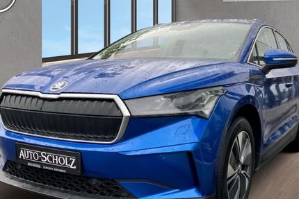 Skoda Enyaq 14.000 km 36.998 € Höchstadt 91315