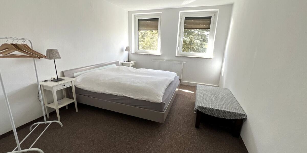 Günstige Kapitalanlage - Mehrfamilienhaus mit 6 WE in ruhiger Lage - Mehrfamilienhaus, Wohnhaus Zettlitz | Angebot:21520806