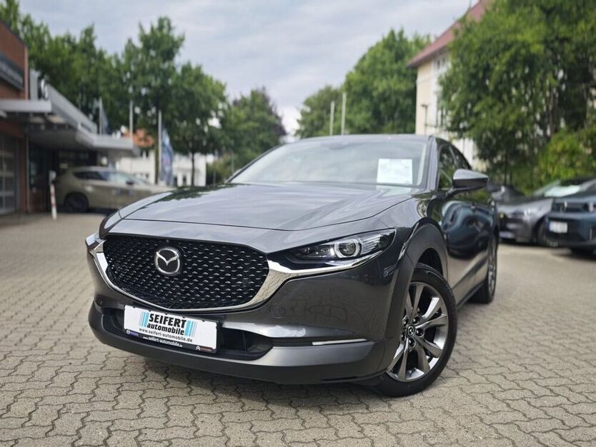 CX-30