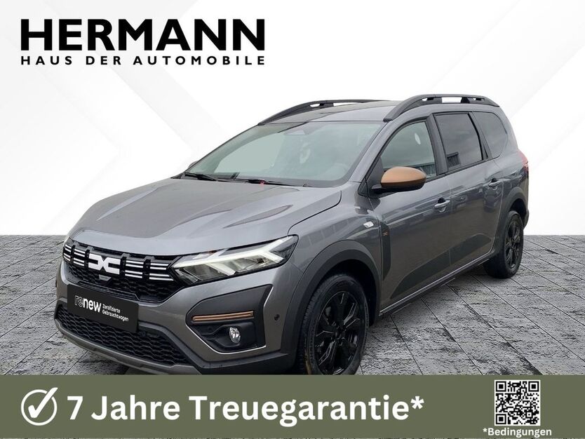 Dacia Jogger 3.500 km 23.910 € Kassel 34121