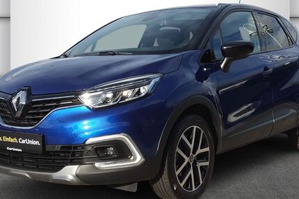 Renault Captur 15.744 km 15.840 &euro; Suhl 98527